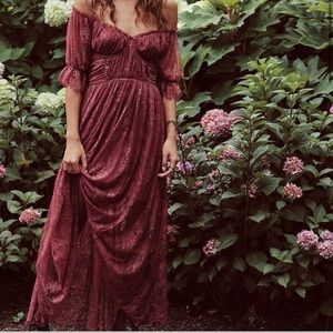 RARE New Free People Dress